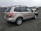 SUBARU FORESTER 2 photo