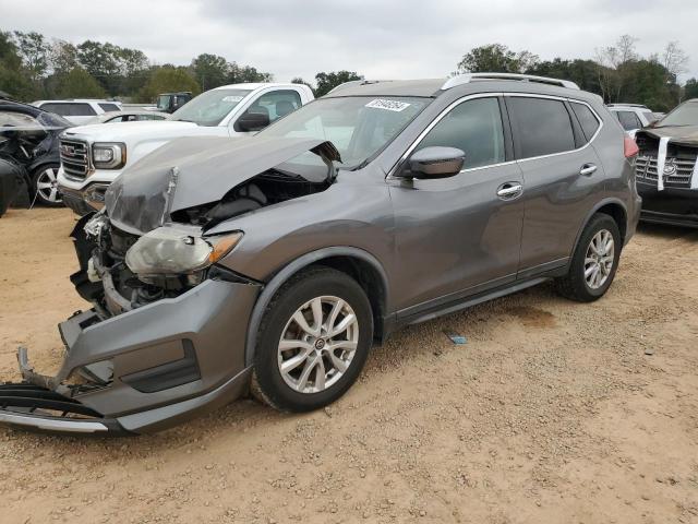 2017 NISSAN ROGUE S #3037277491