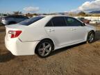 TOYOTA CAMRY BASE photo