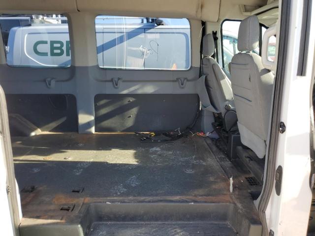 VIN 1FBZX2CG5JKA11352 2018 FORD TRANSIT no.11