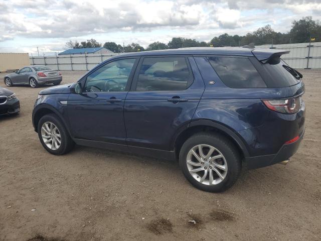 2016 LAND ROVER DISCOVERY - SALCR2BG6GH564944