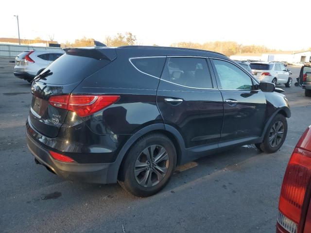 2016 HYUNDAI SANTA FE S - 5XYZU3LB9GG328242