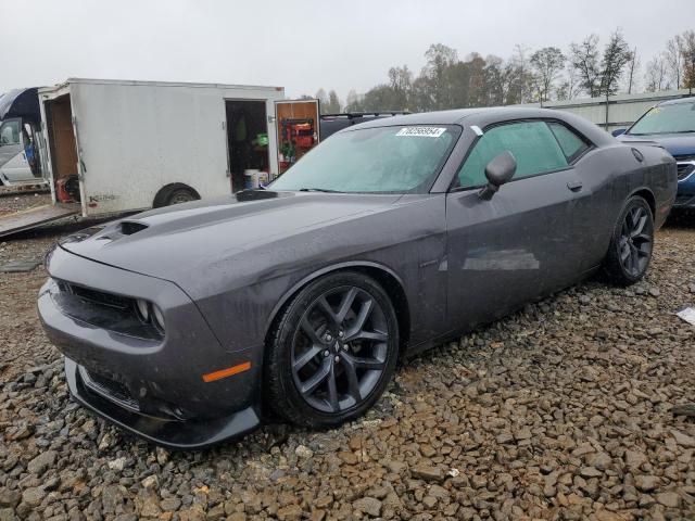 2019 DODGE CHALLENGER - 2C3CDZBTXKH504264