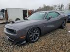 2019 DODGE CHALLENGER - 2C3CDZBTXKH504264