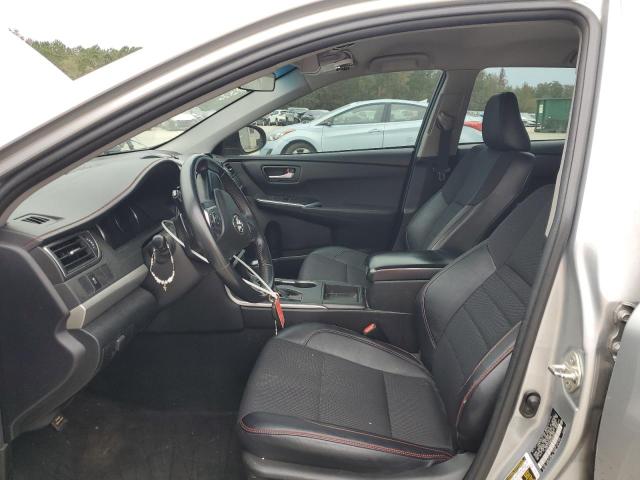 2016 TOYOTA CAMRY LE - 4T1BF1FK6GU227620