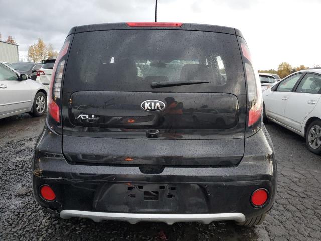 2018 KIA SOUL + - KNDJP3A51J7898791