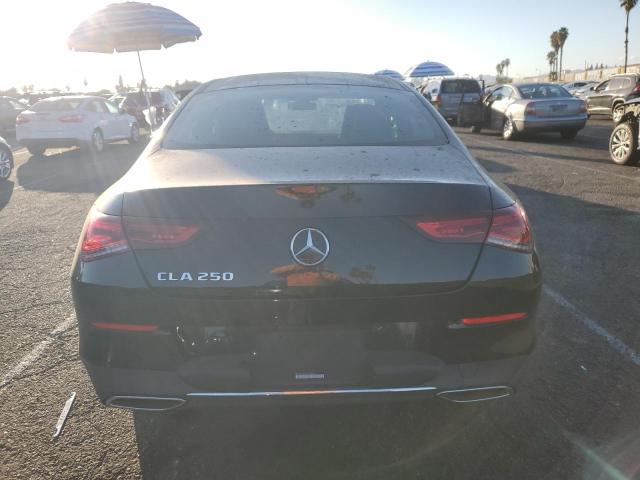 VIN WDD5J4GB9LN032802 2020 MERCEDES-BENZ CLA-CLASS no.6