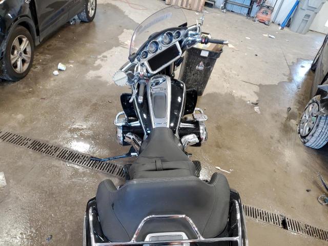 2022 BMW R18 TRANSC WB10L4305N6E62780