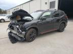 2024 SUBARU FORESTER S - JF2SKAGC8RH459575