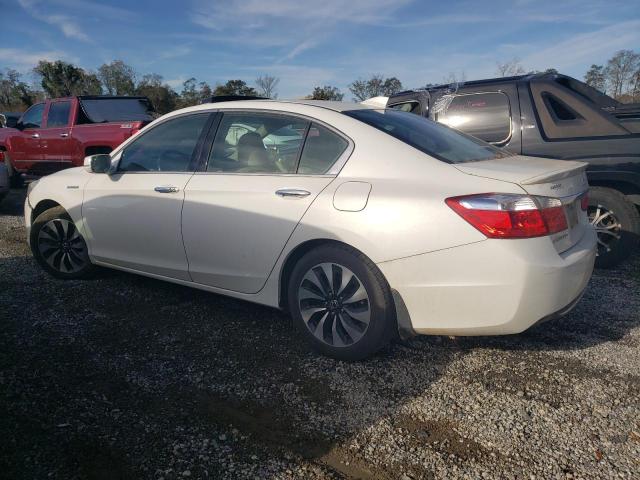 2015 HONDA ACCORD HYB - 1HGCR6F53FA002743