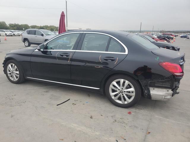 2019 MERCEDES-BENZ C 300 - 55SWF8DB0KU306718