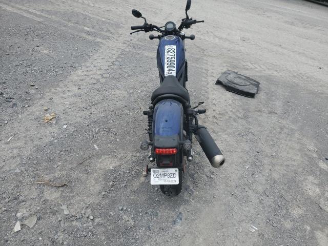 2021 HONDA CMX300 - MLHNC5306M5400897