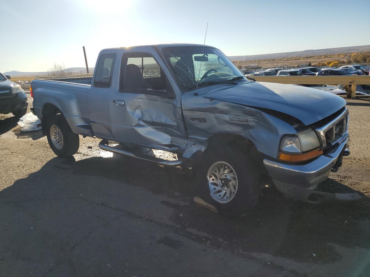 Lot #2996392356 1998 FORD RANGER SUP