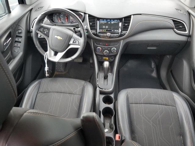 2019 CHEVROLET TRAX 1LT - 3GNCJLSB2KL281824