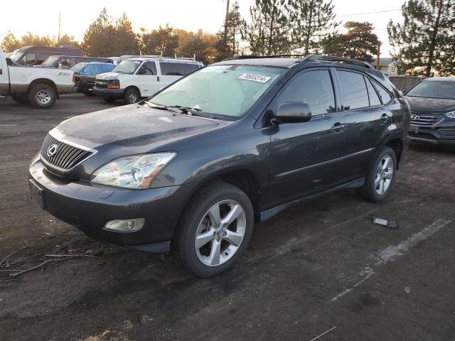 2004 LEXUS RX 330 #3003987496