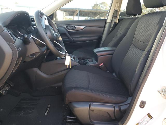 2020 NISSAN ROGUE S - 5N1AT2MT8LC802144