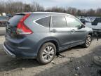 HONDA CR-V EXL photo