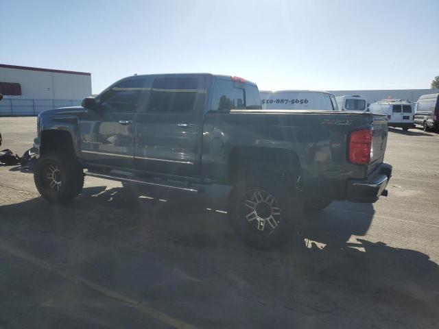 Vin: 3gcuksec0eg240677, lot: 79862804, chevrolet all models k1500 ltz 20142