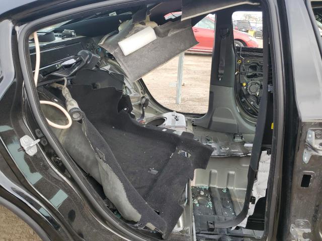 2021 DODGE CHARGER SR - 2C3CDXL93MH500860