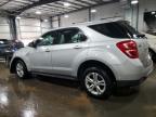 Lot #3008354149 2017 CHEVROLET EQUINOX LS