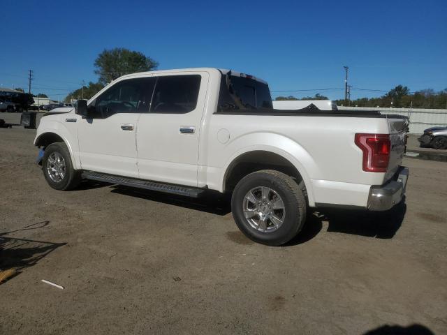2015 FORD F150 SUPER - 1FTEW1EF4FFB08859