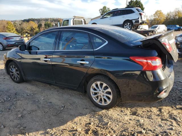 2018 NISSAN SENTRA S - 3N1AB7AP0JY216105