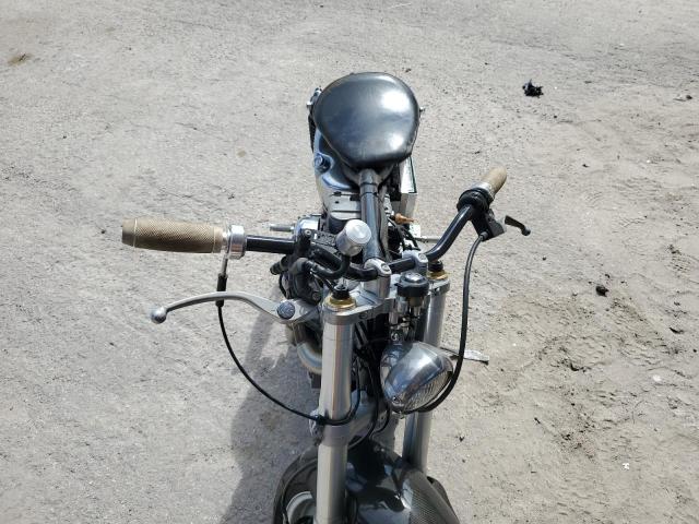 2003 HARLEY-DAVIDSON XL883 1HD4CAM193K440291