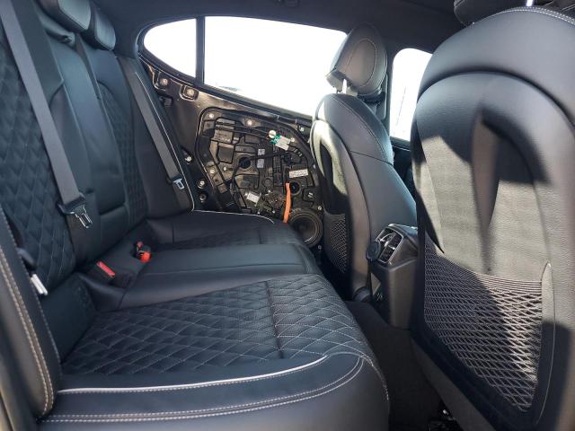 2019 GENESIS G70 PRESTI - KMTG44LA2KU043749