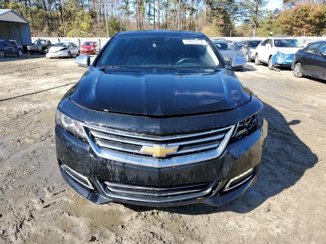 2016 CHEVROLET IMPALA LTZ - 2G1145S37G9155120