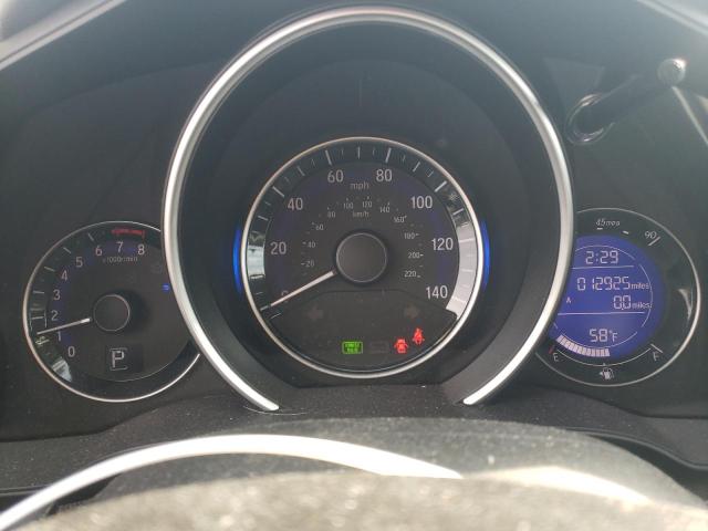 2019 HONDA FIT SPORT - 3HGGK5H65KM720068