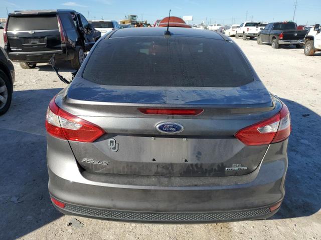 VIN 1FADP3F29EL122942 2014 FORD FOCUS no.6