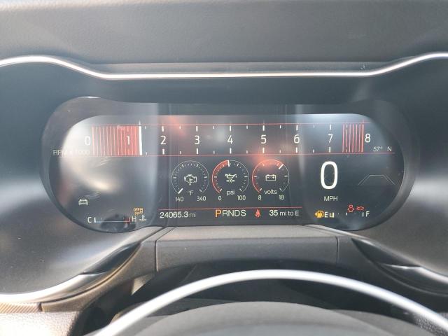 2023 FORD MUSTANG GT - 1FA6P8CF4P5303497