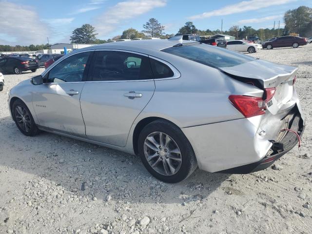 2018 CHEVROLET MALIBU - 1G1ZD5ST1JF252461
