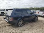 LAND ROVER RANGE ROVE photo