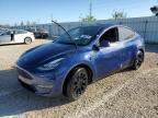 TESLA MODEL Y снимка