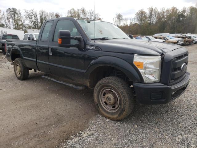 2015 FORD F250 SUPER - 1FT7X2B69FEA15244