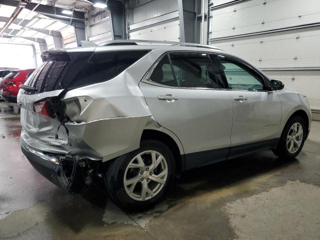 2019 CHEVROLET EQUINOX PR - 3GNAXXEV4KS564718