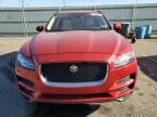 JAGUAR F-PACE PRE photo