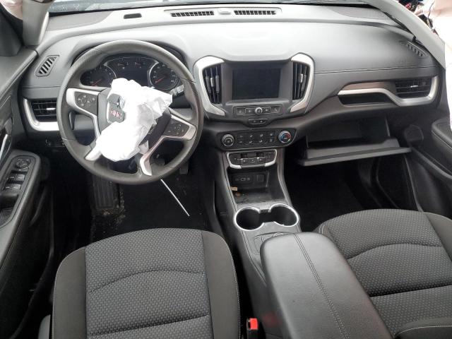 2022 GMC TERRAIN SL - 3GKALMEVXNL262923