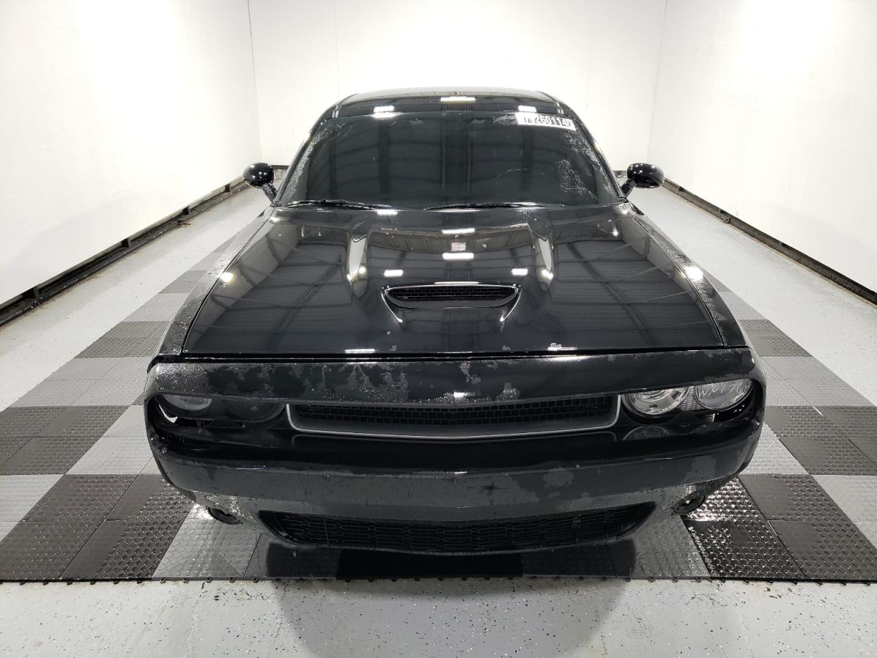 Lot #2993703179 2021 DODGE CHALLENGER