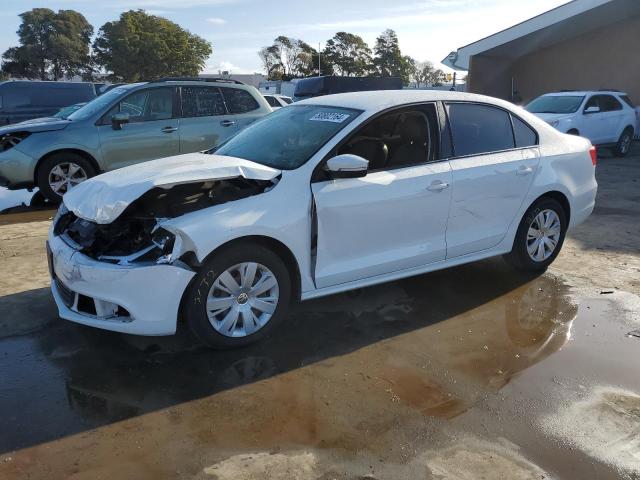 VOLKSWAGEN JETTA SE