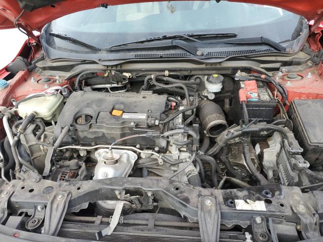 2016 HONDA CIVIC LX - 2HGFC4B03GH312875