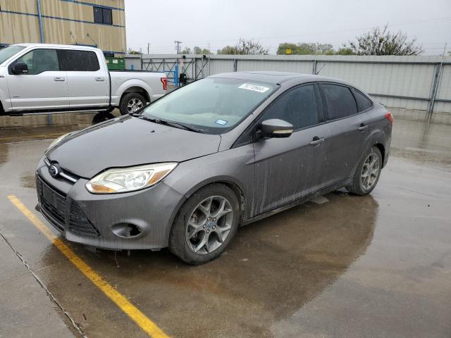 2013 Ford Focus, SE