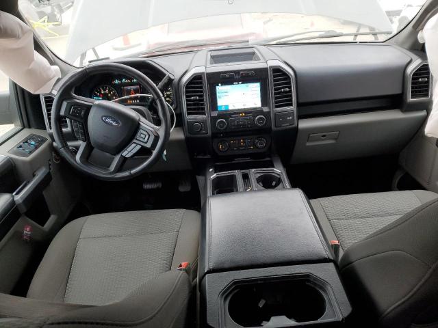 2018 FORD F150 SUPER - 1FTFW1E52JKC57475