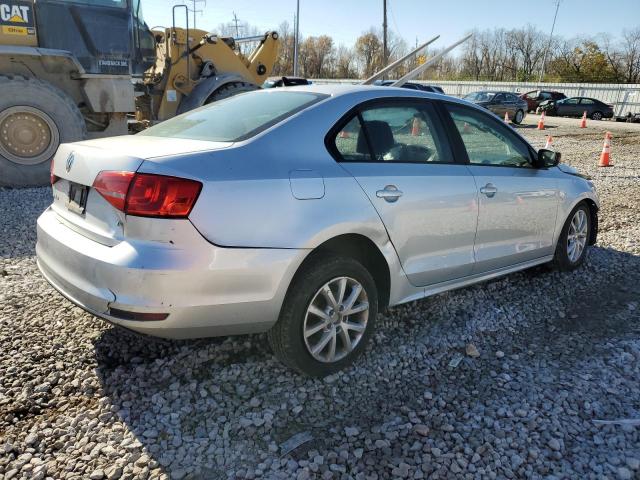 2015 VOLKSWAGEN JETTA SE - 3VWD17AJ5FM271573