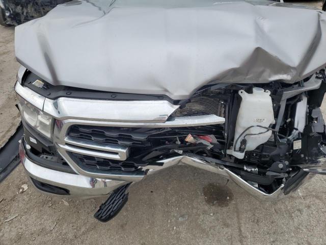 2022 RAM 1500 BIG H - 1C6RRFFG3NN455138