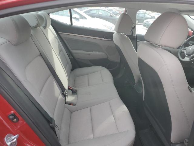 2017 HYUNDAI ELANTRA SE - KMHD84LF2HU138060