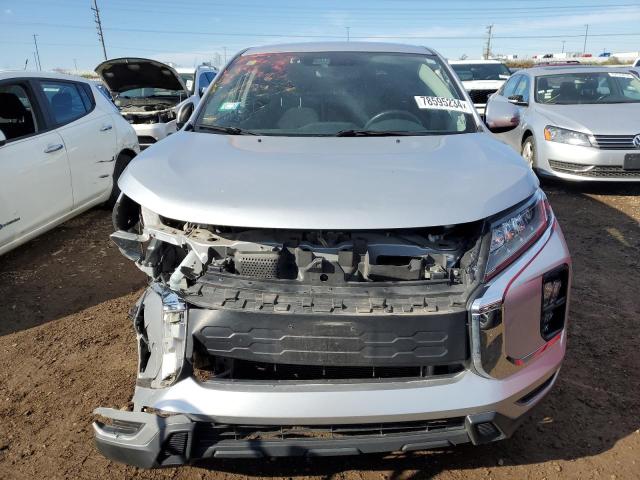 2021 MITSUBISHI OUTLANDER - JA4APVAU9MU025664