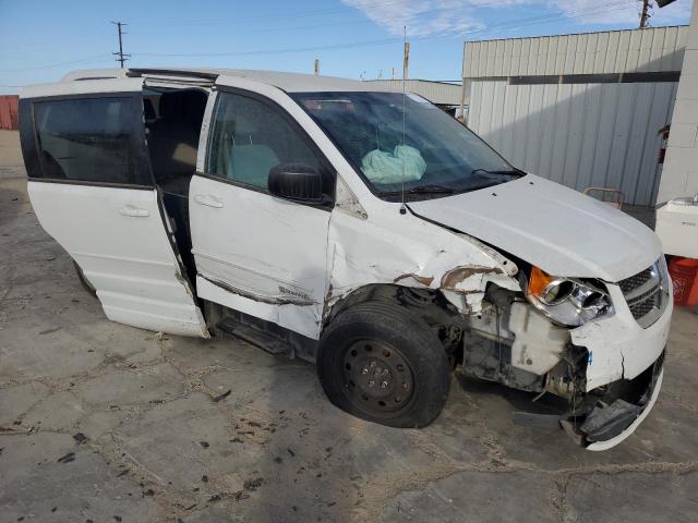 Vin: 2c7wdgbg8gr176539, lot: 82764464, dodge caravan se 20164