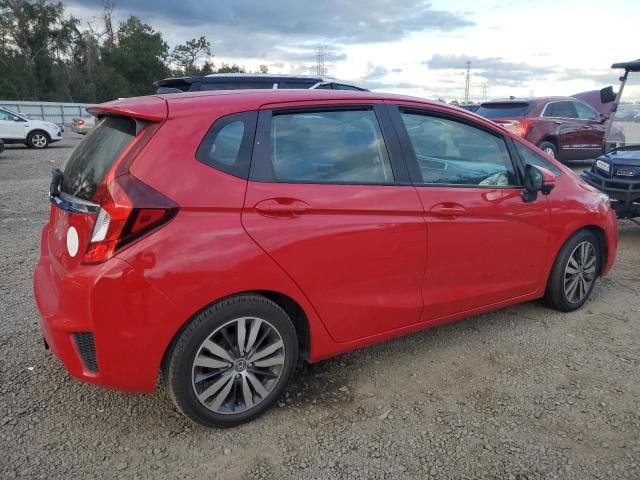 VIN 3HGGK5H89FM707475 2015 HONDA FIT no.3